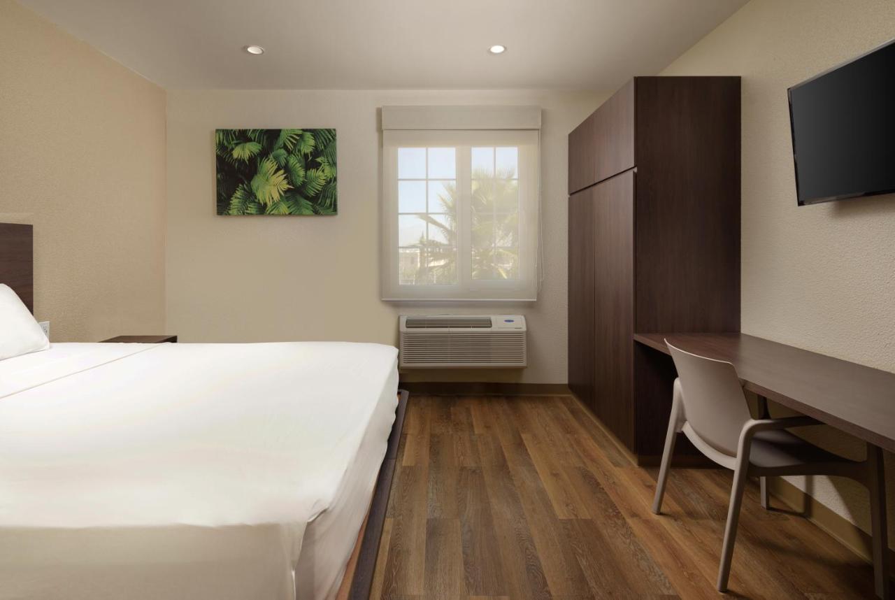 Extended Suites Queretaro Juriquilla Jurica Extérieur photo