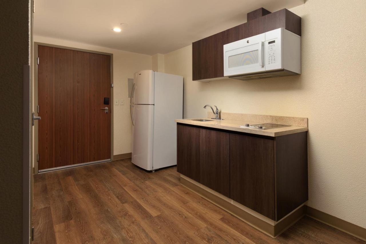 Extended Suites Queretaro Juriquilla Jurica Extérieur photo
