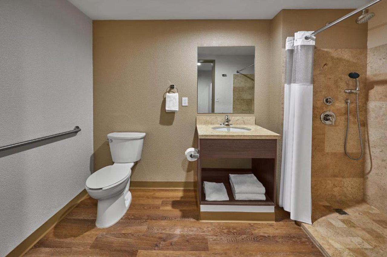 Extended Suites Queretaro Juriquilla Jurica Extérieur photo