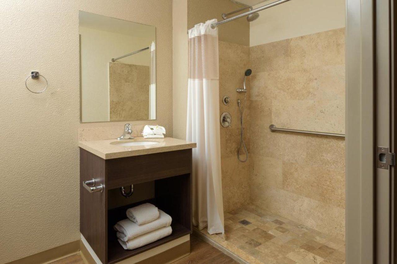 Extended Suites Queretaro Juriquilla Jurica Extérieur photo